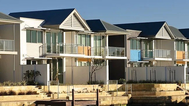 澳洲政府或将向新房买家提供每套5万澳元补贴 - 2