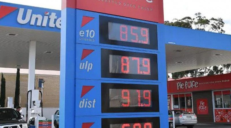 澳油价即将上涨，这些地方的司机应尽快加油！但好消息是...（组图） - 3