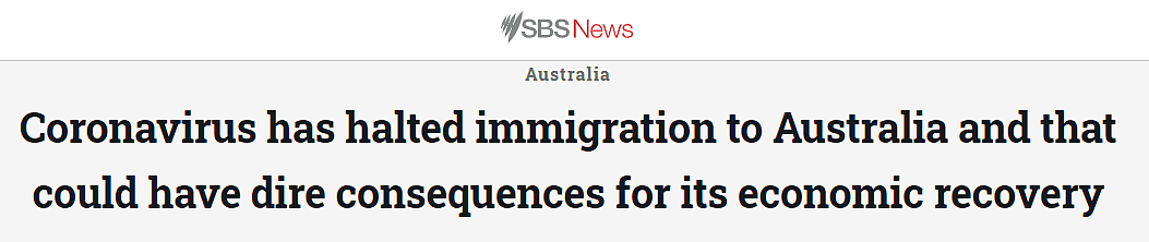 疫情之后, 澳洲总理宣布：坚持开放移民（组图） - 7