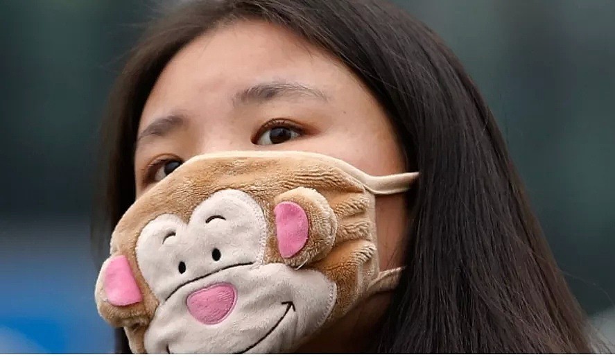 激动! 加拿大终于宣布 全民戴口罩 特鲁多亲自示范 华人不用再担心口罩歧视了（组图） - 5