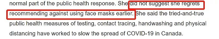 激动! 加拿大终于宣布 全民戴口罩 特鲁多亲自示范 华人不用再担心口罩歧视了（组图） - 6