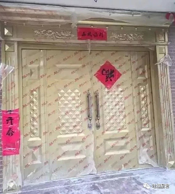 “这婚房我不要了！”爸妈花40万装修的房子，杭州小伙却拒绝入住，嫌太丑了（组图） - 17