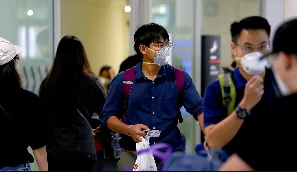 中国留学生有望8月返澳，或入境统一隔离！政府高校加速推动，买单的是... - 7