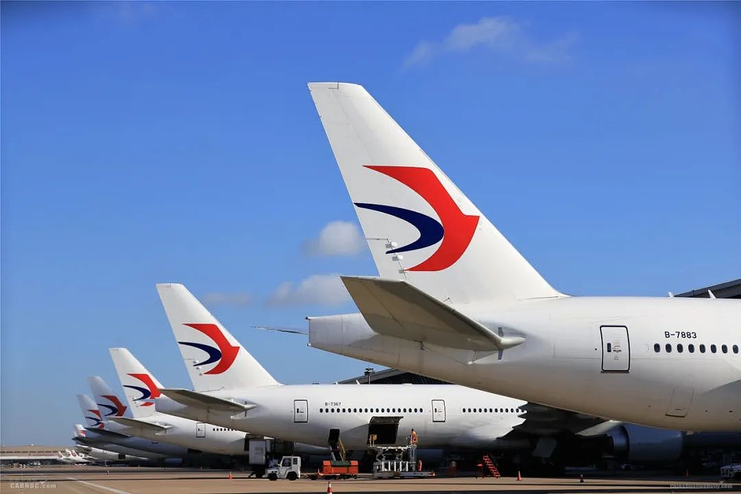 凉了！中国民航局宣布“五个一”限令，回国航班被取消，东航、南航公布最新计划，航空限令或延至10月（组图） - 5