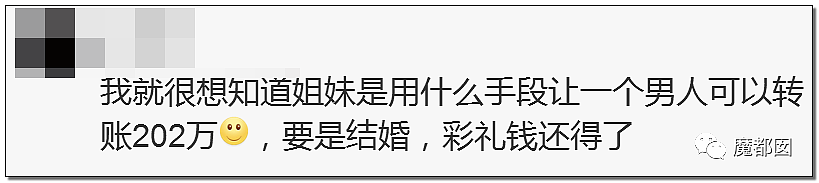 超美女孩被前男友起诉还86万红包！情侣分手后 钱该怎么算？（组图） - 128