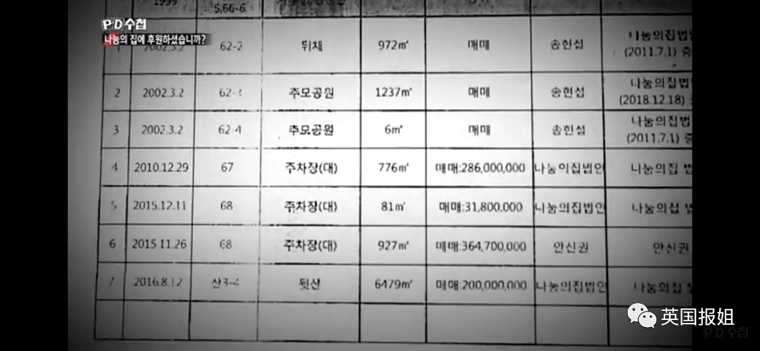 韩国慈善组织被曝利用慰安妇敛财72亿，明星捐款超4亿惨被骗（组图） - 10