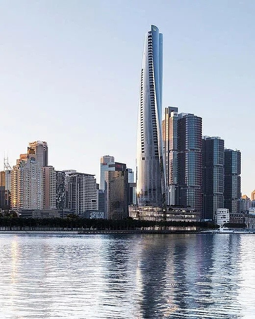 澳建筑业新冠损失近140亿，行业协会呼吁给买房人发钱 - 4