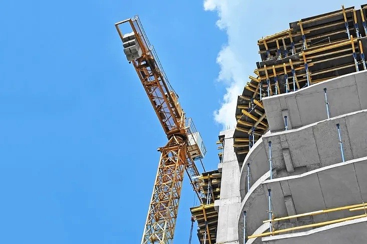 澳建筑业新冠损失近140亿，行业协会呼吁给买房人发钱 - 1