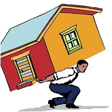 疫情期间，墨尔本房客平均少付31%房租！6800名房东大发善心 - 1