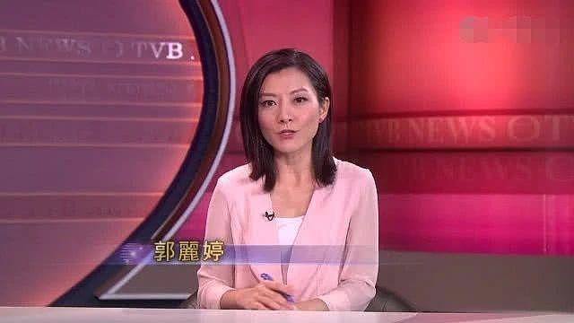 血染被单！前TVB女星深夜于睡房中自杀身亡，终年才40岁！