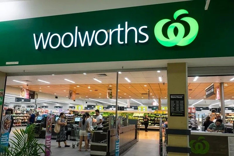Woolworths正式启用“黑科技”！Coles新开概念店，澳洲购物模式因疫情产巨变，一个新时代来了... - 6
