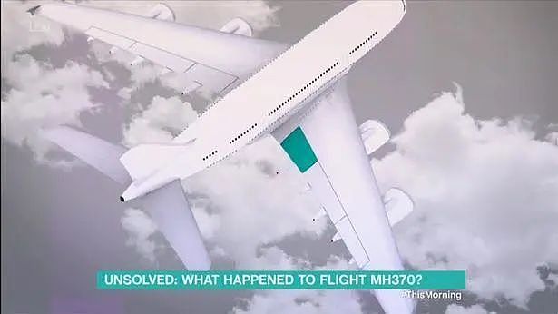 MH370失踪绝不是意外？专家：最新证据表示，操作马航之人很聪明（组图） - 1