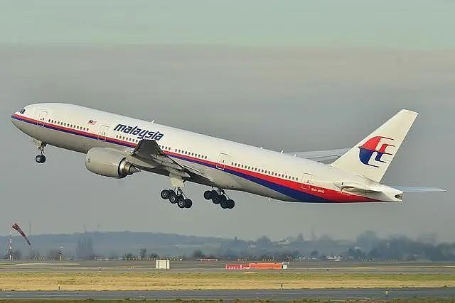 MH370失踪绝不是意外？专家：最新证据表示，操作马航之人很聪明（组图） - 3