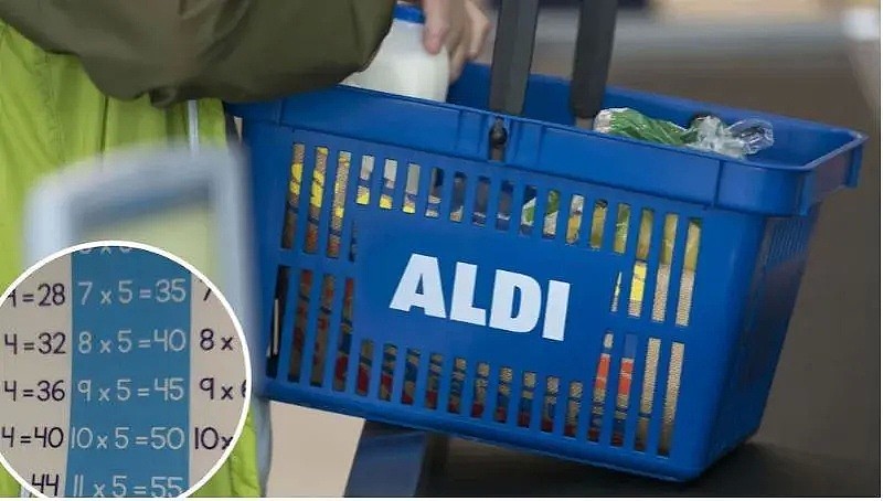 一个伤身，一个伤脑！澳Aldi、Kmart两种商品紧急下架，赶紧看看吧（组图） - 7