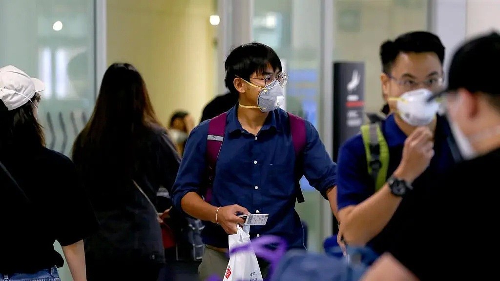 中国民航网首次被骂到关评论！留学生返澳计划曝光！分批包机、自费隔离 - 21