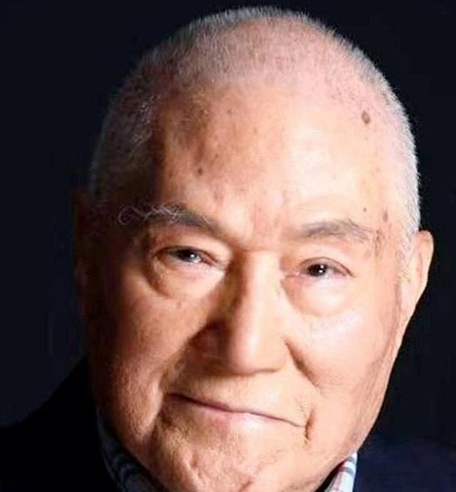 老戏骨刘龙遗憾逝世，享年91岁，从艺62年塑造的角色太经典