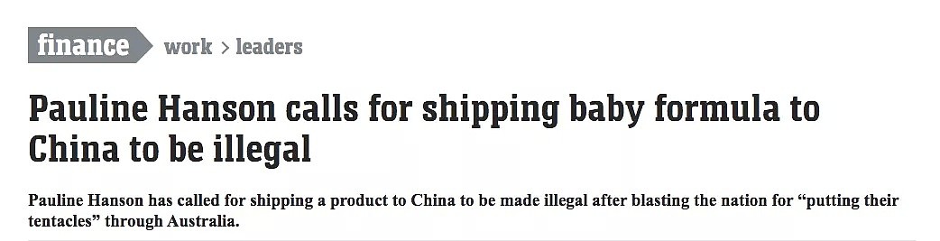 Woolworths中国进口虾遭狂喷！标签上的话引澳人愤怒 网友：“停止进口别国垃圾，鱼都不能吃却给人吃？” - 8