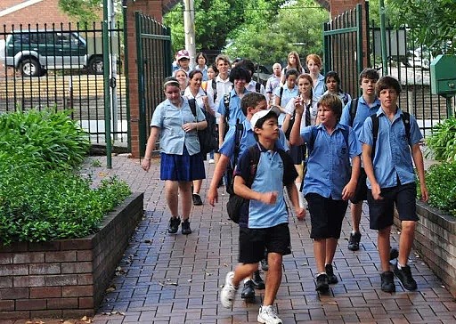 澳洲学生将于下周一复课！公共交通和学校安全吗？（组图） - 9