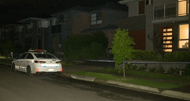 悉尼民宅凌晨发生凶案！男子在家中被捅死，两人被捕（组图） - 3