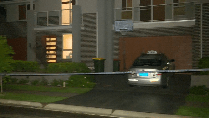 悉尼民宅凌晨发生凶案！男子在家中被捅死，两人被捕（组图） - 4