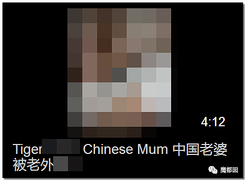 人妻、孕妇、迷药…又一个洋垃圾肆意把中国女性po上外网！（组图） - 14