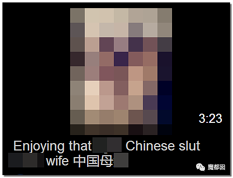 人妻、孕妇、迷药…又一个洋垃圾肆意把中国女性po上外网！（组图） - 25