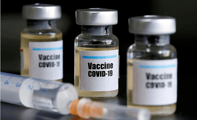 美国招募十万人进行试验 计划疫苗年底前问世 - 1