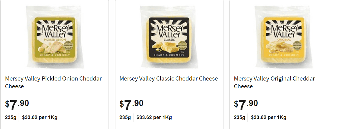 吃货注意！澳洲超市的这几款奶酪千万别买，买了就停不下来，收藏这份攻略，从此不再踩雷 - 14
