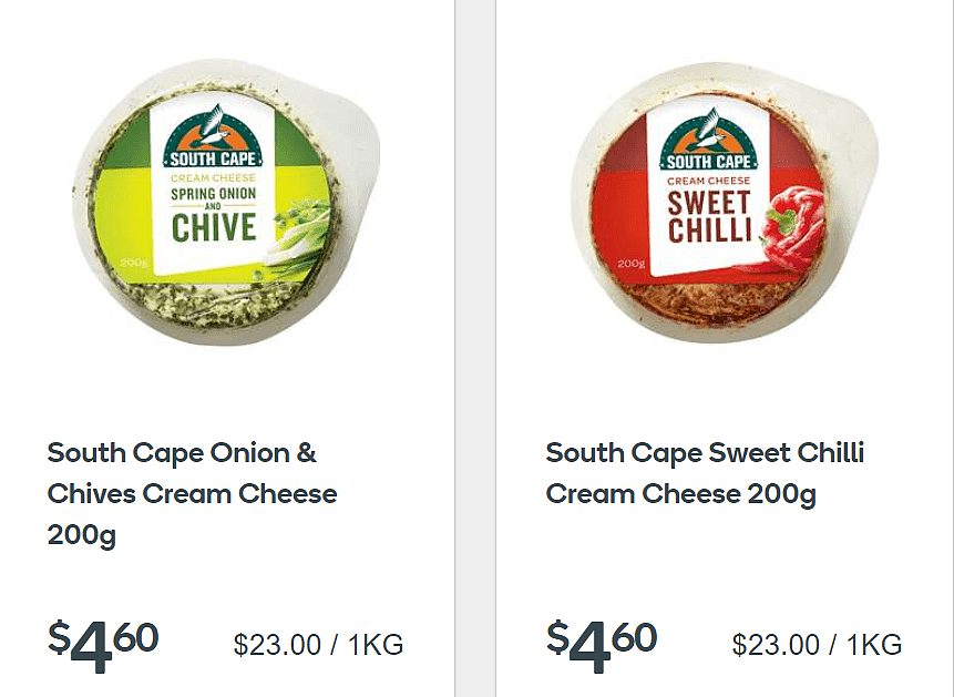 吃货注意！澳洲超市的这几款奶酪千万别买，买了就停不下来，收藏这份攻略，从此不再踩雷 - 20
