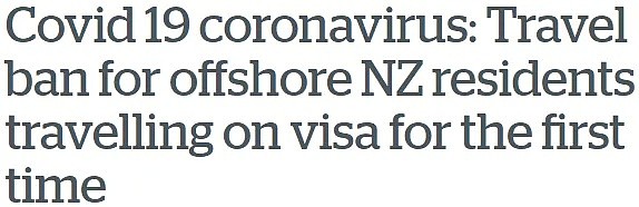 澳新互通快实现了，居民签证也不能入境！男子拒戴口罩惨遭逮捕，新西兰这家航司动真格了（组图） - 5