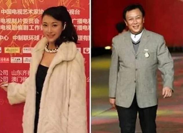 著名男星前妻留遗书自杀，要女儿为自己报仇！他却转身迎娶小12岁娇妻！一家三口神仙眷侣(组图） - 26