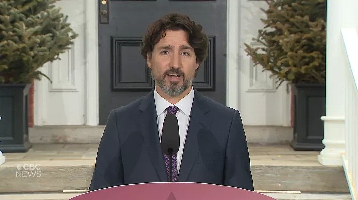 加拿大总理宣布：要给所有工作者，放10天带薪假！瞬间多了一个年假（组图） - 6