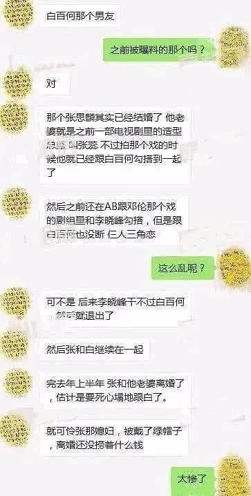 白百何被曝领证结婚？与神秘男约饭被拍，前夫想要儿子抚养权？（组图） - 9