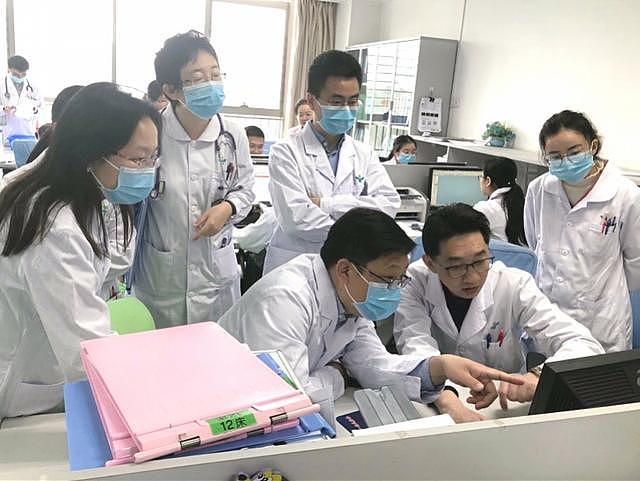 深圳一新生儿连续3个月发热进ICU，查出国内首例“怪病”