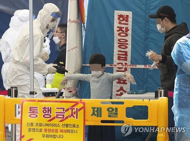 韩国首现2例“儿童怪病”！欧美已发现数百例幼儿新冠综合征