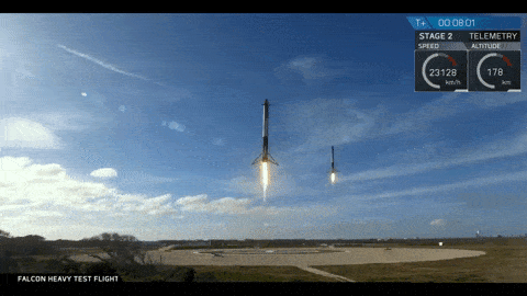 人类史上首次！SpaceX明天将两名宇航员送上国际空间站，商业太空时代到来（组图） - 7