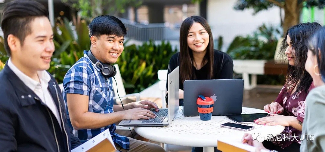 悉尼科技大学将在中国设立在线学习中心 - 1