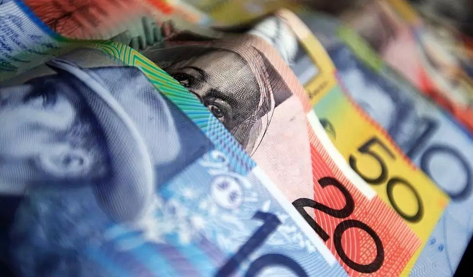 澳元汇率大涨，创4个月以来最高！澳洲宣布复苏计划，创造百万工作岗位，欲重启经济 - 16