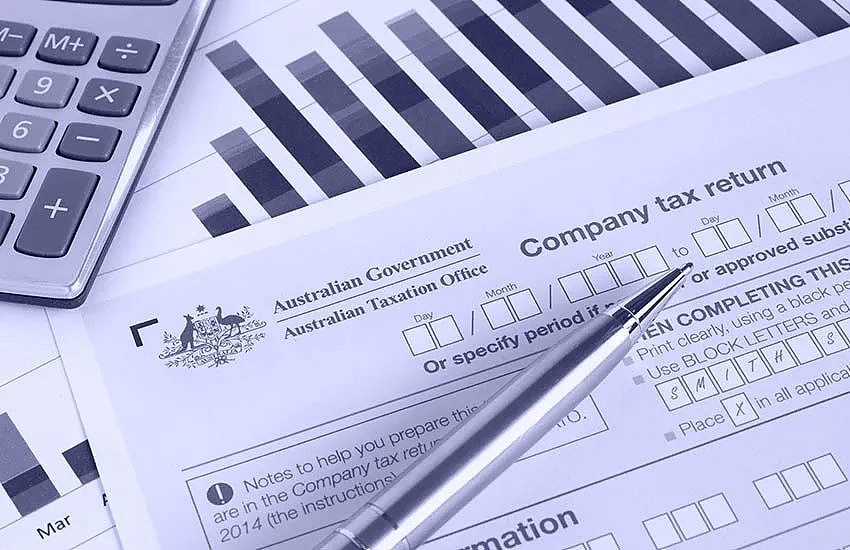 澳洲纳税申报截止日期快到了，超期或罚850刀！有些人可能“铁定”要被罚了（组图） - 4