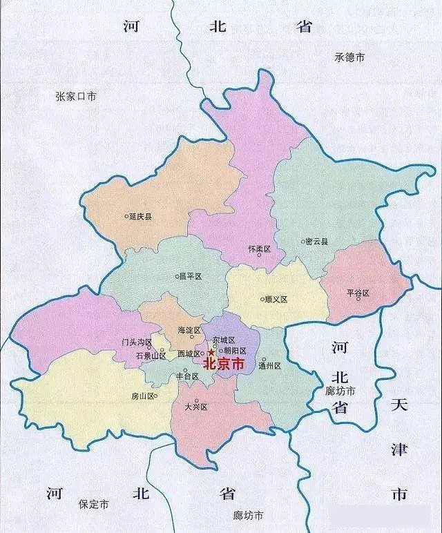 新冠、非典零感染：北京这个地方“病毒不侵”！而原因竟是...（组图） - 5