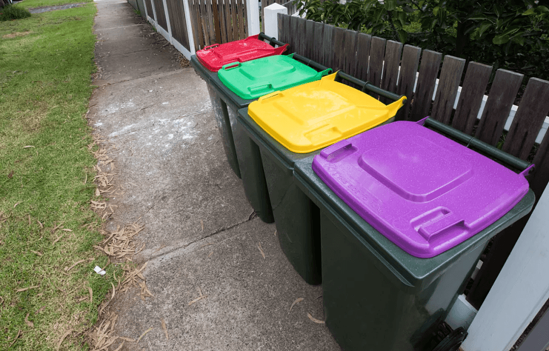 正式实施！墨尔本垃圾回收改革，关乎家家户户，违者重罚（组图） - 5
