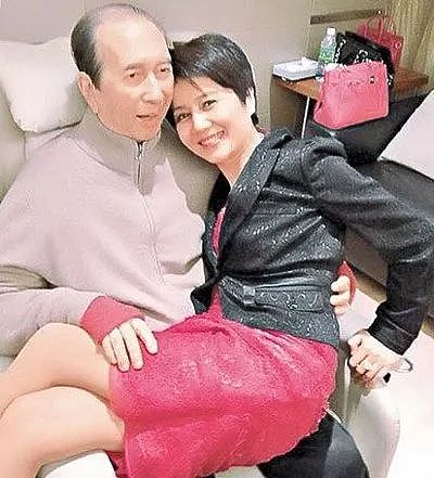 赌王何鸿燊去世，“二房”子女叱咤风云，“四房”梁安琪至暗时刻终将来临！（组图） - 8