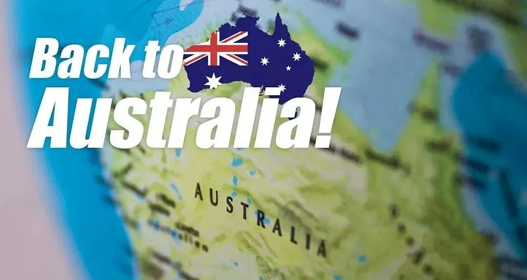 留学生最新返澳政策来了 最快可以9月返澳！昆州西澳拒绝留学生返澳？（组图） - 5