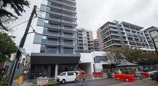 维修费暴增到$5400万，悉尼著名危楼变“无底洞”！业主考虑整栋出售：“只想快点解脱” - 23