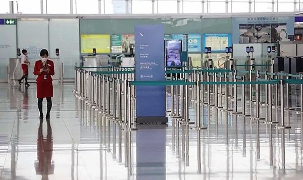 留学生回国之路有了？香港机场6月1日恢复转机！航班资讯都在这里（图） - 5