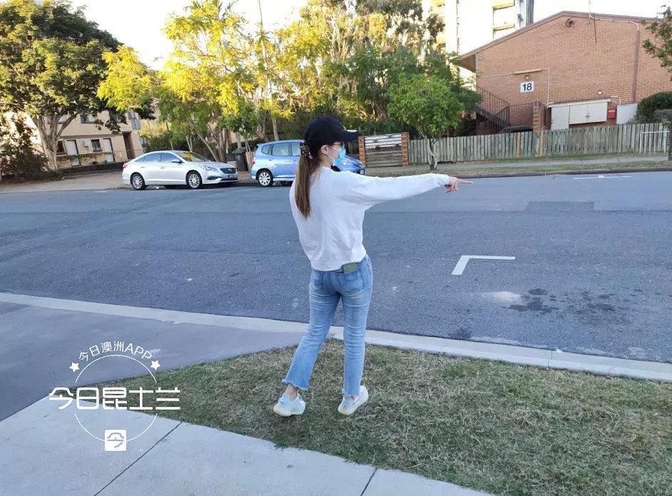 布里斯班21岁中国女生遭非裔当街抢车，“摇下车窗挑衅！”华人或成目标，昆州已是全澳“窃车之都” - 4