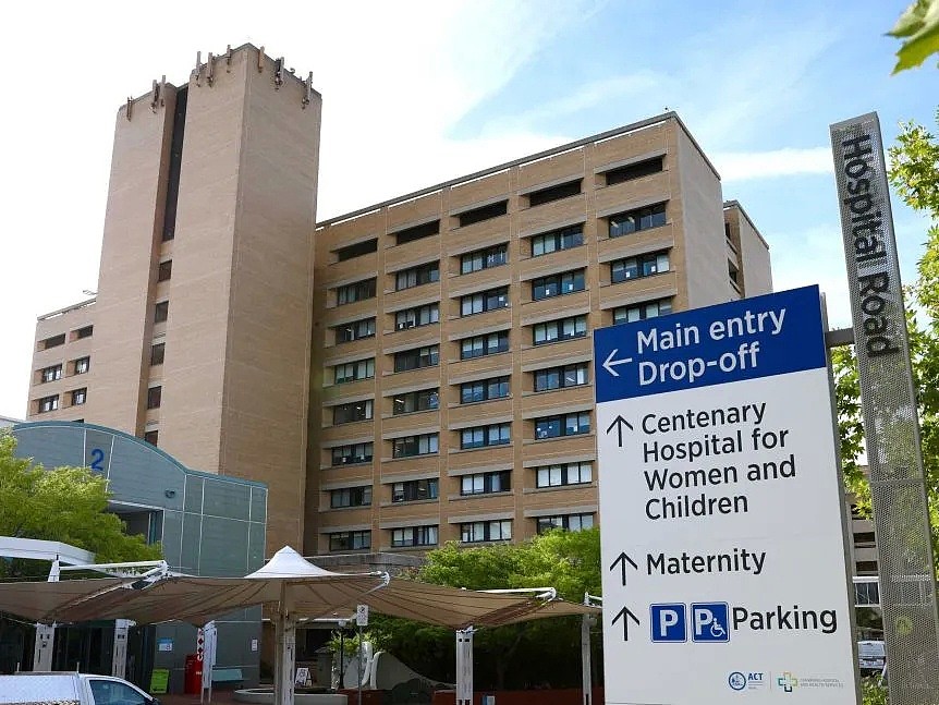 堪培拉医院欲主动关闭一名孕妇的生命维持机，遭到丈夫疯狂上诉阻止；堪培拉机场强烈要求开放国际航班；本周末去南海岸度假小心被罚 - 6