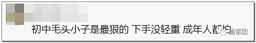 猛踢头、狠踹脸、往死里打…云南女生被围殴案件轰动全中国（组图） - 18