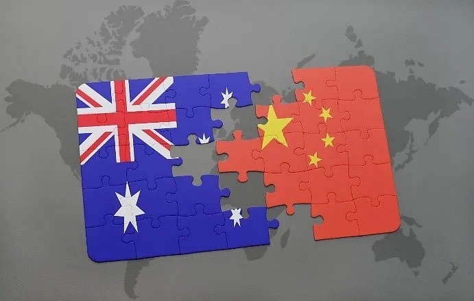 今日澳财｜澳新两国计划最早于九月通航；澳在华企业希望政府重视中澳贸易 - 3