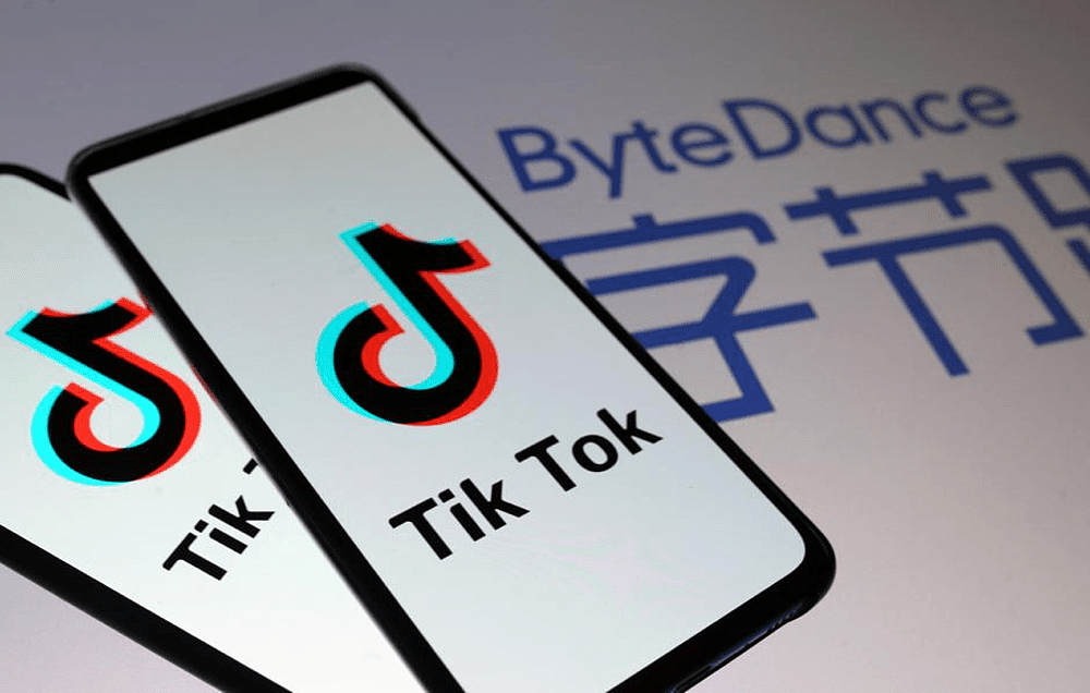 TikTok母公司字节跳动拟将权力核心移出中国（组图） - 1